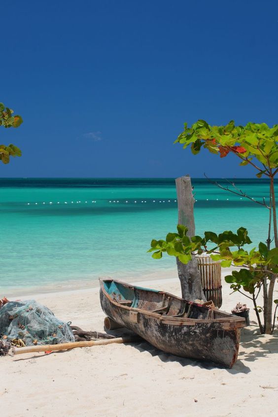seven mile beach jamaica best beaches