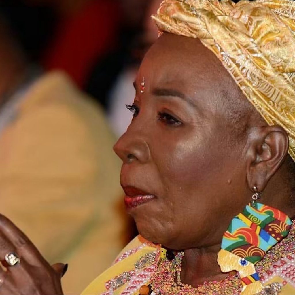 rita marley net worth 2021