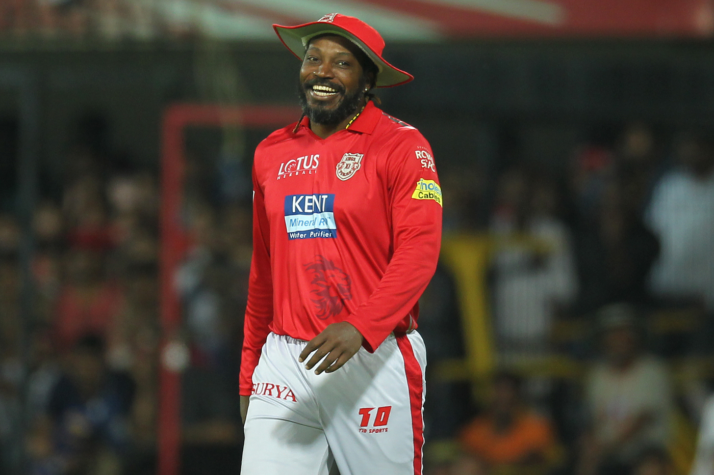 chris christopher gayle jamaica ipl