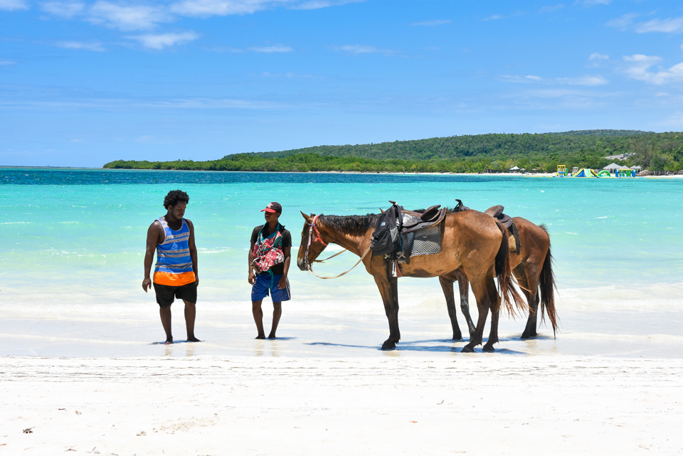 jamaican beaches negril