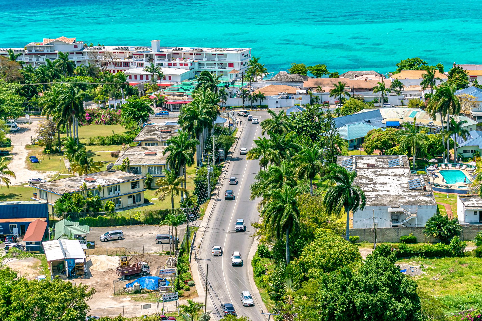 Cost Of Apartments In Montego Bay Vs Kingston Jamaica One Luv Jamaica