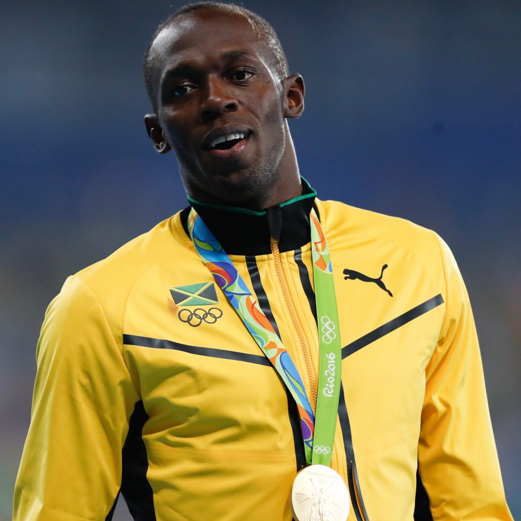 usain